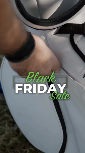 3.6K views | FLIGHTSCOPE BLACK FRIDAY SALE $1,200 OFF Mevo Plus Golf Simulators! Save up to $650 OFF software upgrades when you buy NOW! | The Indoor Golf Shop | Facebook
