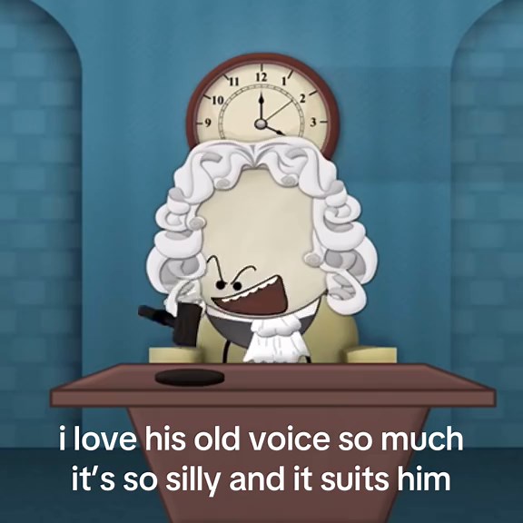 Aumsum's Silly Voice Moments in First Post!