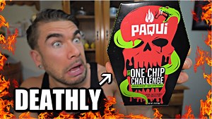 868 reactions · 25 shares | THE OUTLAWED SPICY FOOD CHALLENGE THAT...