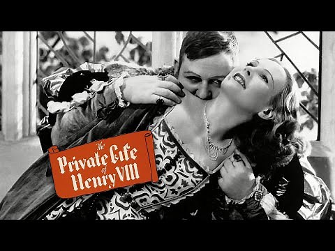 The Private Life of Henry VIII | Full Episode | Robert Donat | Miles Mander