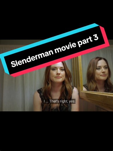 Slenderman movie part 3 (Always watching - a film by Marble Hornets #slenderman #movie #scary