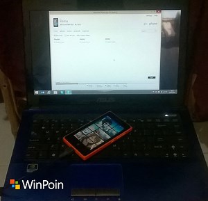 4 Software yang Perlu Kamu Miliki di PC/Laptop Jika Kamu Menggunakan Windows Phone