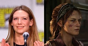 Anna Torv viverá Tess na série de The Last of Us da HBO