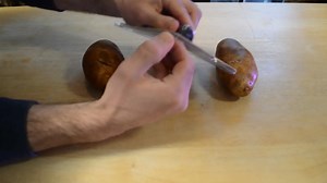 9K views · 44 reactions | Watch the review of the 6 Inch Stainless Steel Potato Spud Spikes Baking Nails Review. Do these really cut potato cooking times by 50%? Watch the hands on test to find out. | As Seen On TV Reviews | Facebook