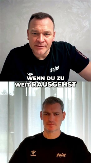 Handball Analysis: Memes, Shots & Germany's Strength