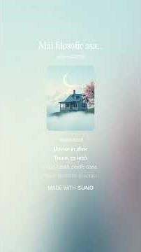 Mai filosofic așa...