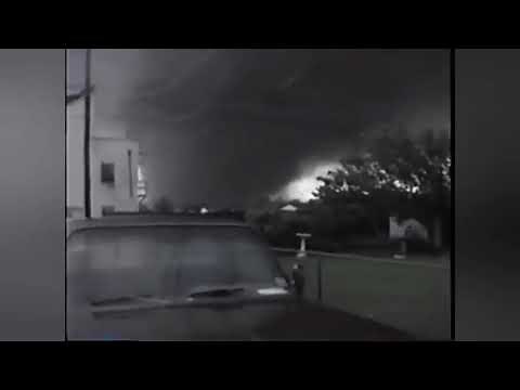 May 3 1999 tornado.