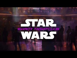 Shady Nightclub - Star Wars Ambience (Cantina / Music / Dark Club)