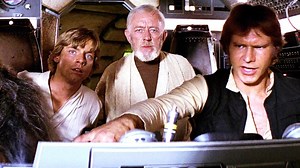 Your Complete Guide To The Star Wars Cinematic Universe