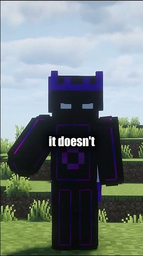 Axes Might Get a NEW Ability in Minecraft?! 😳 #minecraft