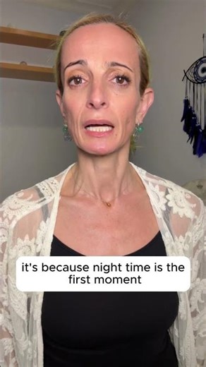 Why Your Thoughts Get Loud the Moment You Try to Sleep