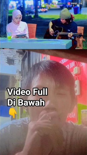 PRANK SHOLAWAT, sholawat ini memang ampuh untuk meluluhkan seseorang, #viral #shorts #awen