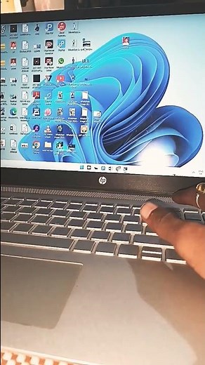 How to Delete Permanently File/ Folder in Windows 11 Computer me Folder Delete kaise kre