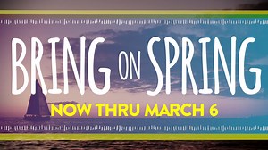 1.2K views · 12 reactions | Bring on Spring with $1 Tan Week! | Palm Beach Tan | Facebook