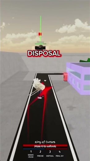 Did I cook? #anime #mha #jujutsushenanigans #jujutsukaisen #roblox #move #set #gaming #battleground