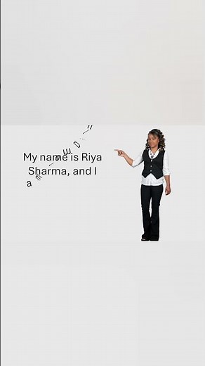 5 Easy Steps for Self Introduction | small introduction