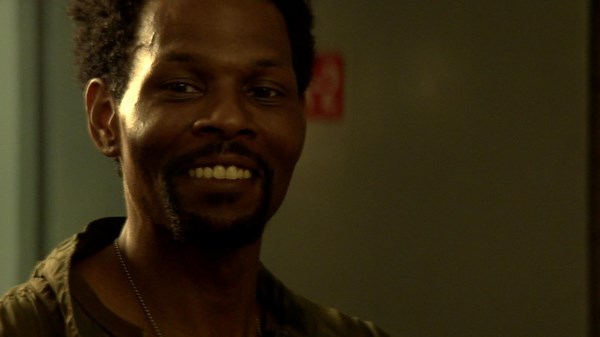 Alien Dawn Season 1 Episode 1 Origins II