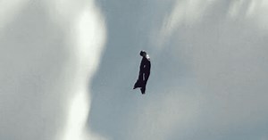 'Man of Steel' Watch Party: DC fans relive iconic 'first flight' scene as Clark Kent takes to the skies