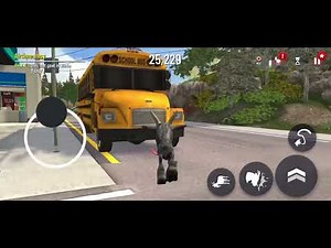 Goat Simulator Pocket Edition Is AMAZING!!!