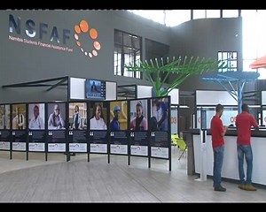 18K views · 261 reactions | The Executive Director in the Ministry of Higher Education, Training and Innovation Dr Alfred van Kent, has advised learners who would not proceed to Grade 12 to approach the Namibian Training Authority (NTA) or vocational training centres (VTCs) to enroll in different programs. https://is.gd/pzBCmi | NBC Digital News | Facebook