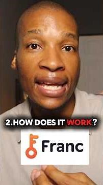How Does The Frank App Works(App Review)