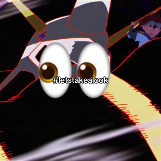 #digimonadventure #digimon #omnimon #digimonmovie #letstakealook