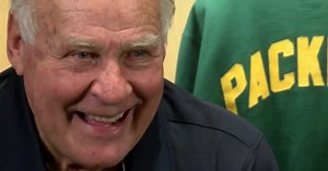 Kramer calls HOF induction 'peak' of his career