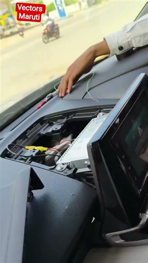 #car Maruti victorious#shortvideo #kiasonet #modificition