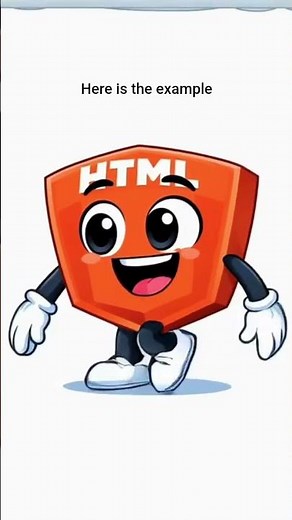 H5 and H6 in HTML - Small but important headings. #HTML #WebDevelopment #Coding #LearnHTML