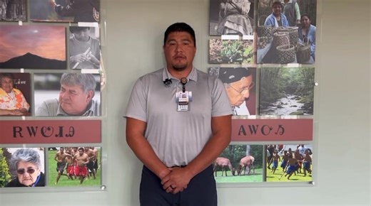 Watch the full video here: https://youtu.be/_FeMi7ErPa0 As Native American Heritage Month continues, the Cherokee Indian Hospital Authority is reflecting on the history of healthcare within the Eastern Band of the Cherokee Indians and the individuals who helped shape it. Staff and community members share stories about the medicine behind the cultural tradition of Stickball and how its teachings continue to influence care today. From strength and endurance to healing after injury, modern approach
