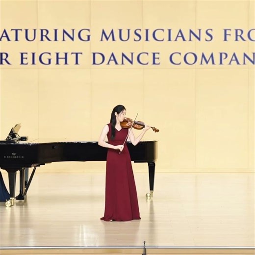 classical concert moment 🎻🎶