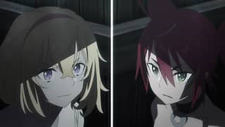 Full Dive: This Ultimate Next-Gen Full Dive RPG Is Even Shittier than Real Life! | E6 - Knife vs. Saw