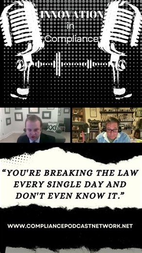 Non-Routine Risks: Speeding Once vs. Every Day (Compliance Wake-Up Call)