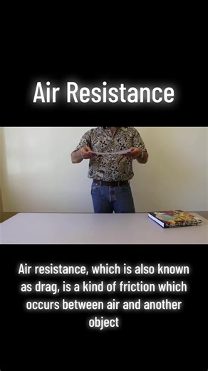 Understanding Air Resistance in Physics