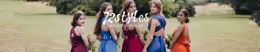 72styles: Infinity Beach Dress