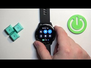 Xiaomi Watch S1 Active: How to Enable Silent Mode the Right Way