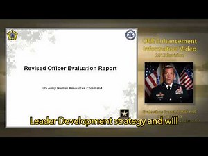 Slide 1 - OER Information Brief