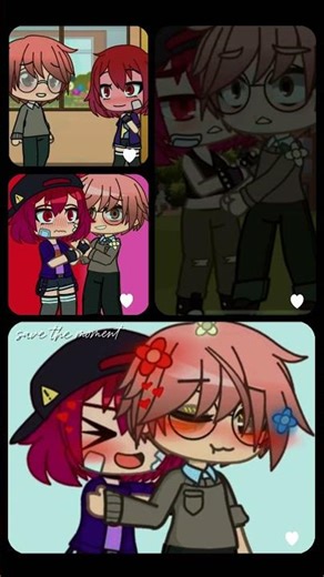 Milliot #edit #tmfmilly #tmfeilliot #tmfmilliot #tmf #tmfedit #tmfgacha #gacha #gachaclub #gachalife