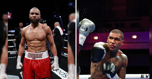 Billy Joe Saunders Weighs In On Conor Benn's Power Against Eubank Jr: "He's Got Something"