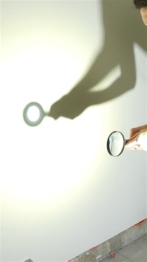 30K views · 551 reactions | Light is an interesting thing to have experiments! | The Action Lab | Facebook