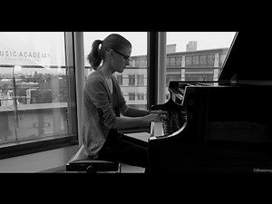 Michael Jackson - Human Nature (cover by Johanna Summer)