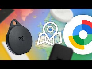 Google Find My Device: the replacement for AirTags?!