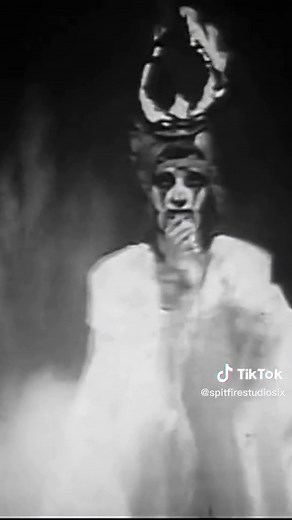 The Crazy World of Arthur Brown: Fire Explained