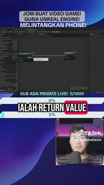 Belajar Membuat Game dan User Interface