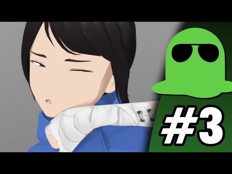 Dillon Goo Reacts to Animations Chat Found 3