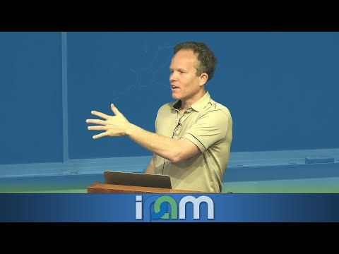 Andreas Weichselbaum - Tensor Networks and Applications to Many-body Systems, Part 1 of 2