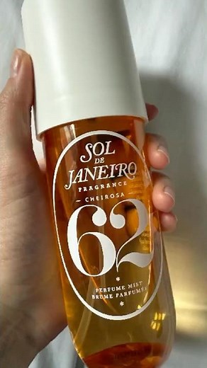 Sol de Janeiró 62 - I created a Shower Routine with this Viral Scent!