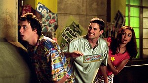 Ten years later, the dumbed-down world of 'Idiocracy' seems downright prophetic