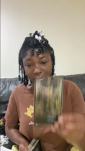 This witch can’t pay them back 😂