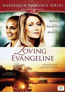 Loving Evangeline (1995) - Movie